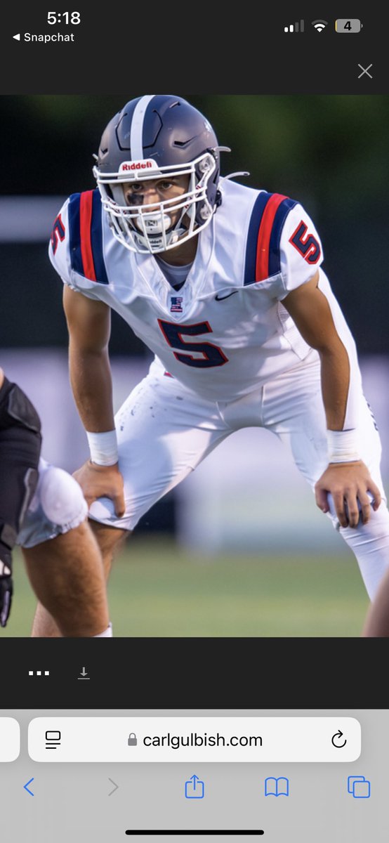 Jake Falco tweet media