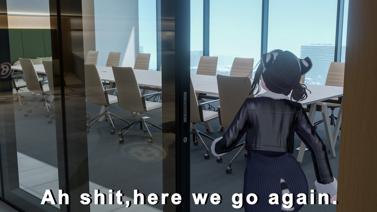 RandomBean_'s tweet image. It's Monday