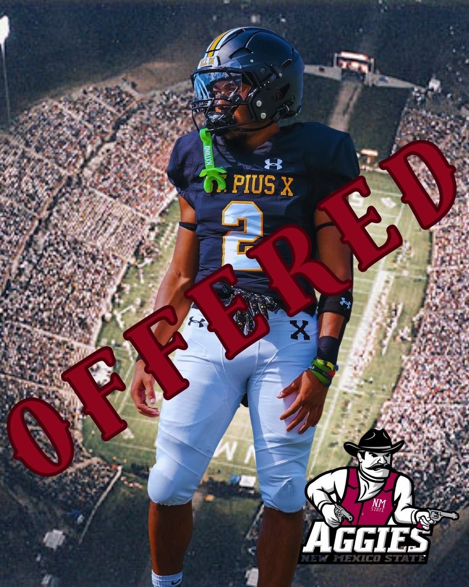 coachflakes (@thecoachflakes) on Twitter photo Congrats <a href="/Hersh_Olloway2/">Hershul Olloway Jr</a> for recieving 3rd Division 1 offer from <a href="/NMStateFootball/">New Mexico State Football</a> <a href="/PrepRedzoneNM/">Prep Redzone New Mexico</a> <a href="/nmpreps/">NMPreps</a> Congrats <a href="/Hersh_Olloway2/">Hershul Olloway Jr</a> for recieving 3rd Division 1 offer from <a href="/NMStateFootball/">New Mexico State Football</a> <a href="/PrepRedzoneNM/">Prep Redzone New Mexico</a> <a href="/nmpreps/">NMPreps</a>