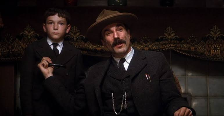 realKalos's tweet photo. "This is my groyper and my mutual, Daniel Plainview Rape Groyper." https://t.co/83LONMli3F