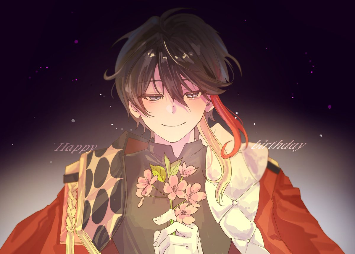 #三枝明那生誕祭2025