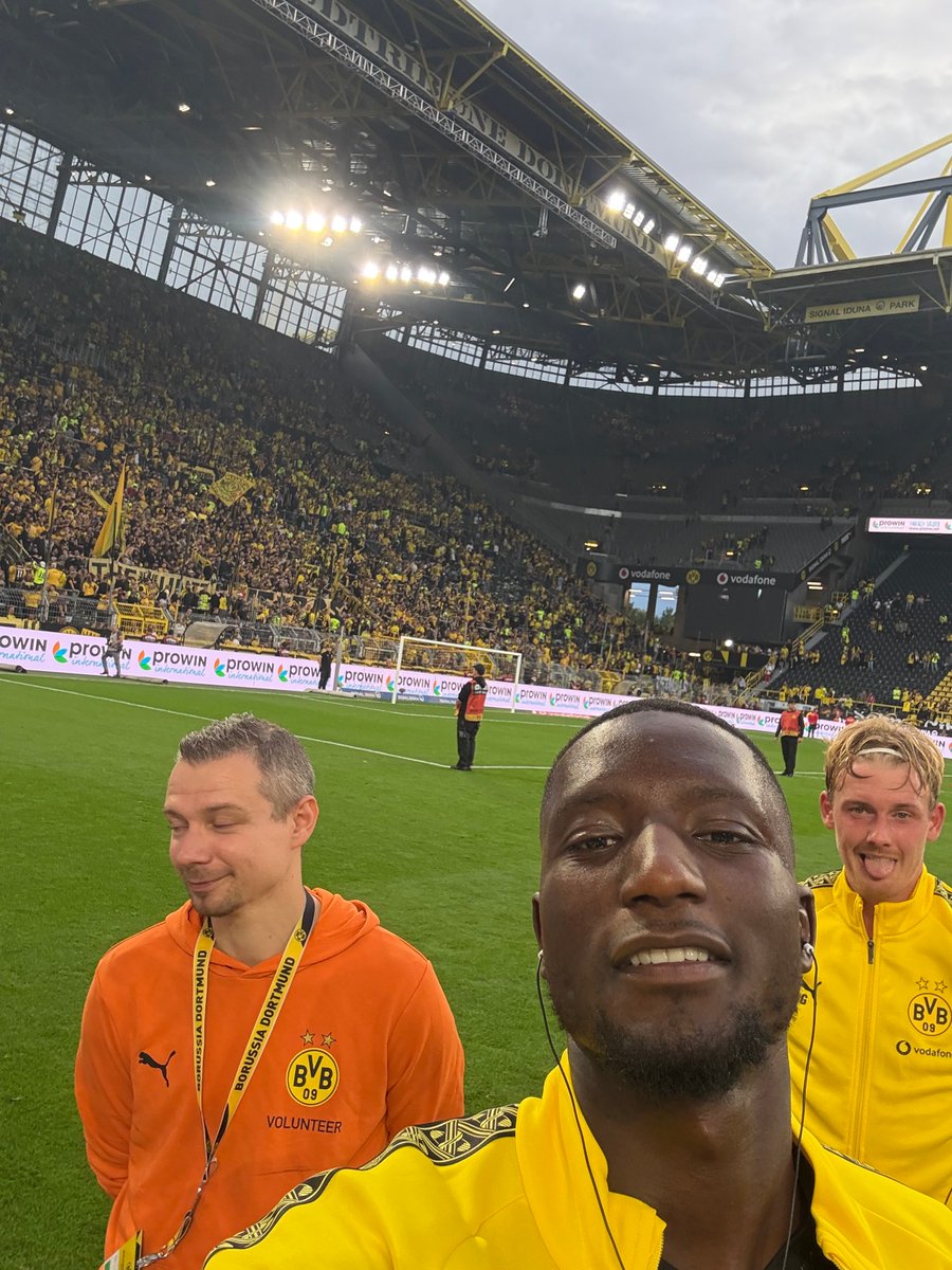 Toreschießen klappt deutlich besser als das hier 😂