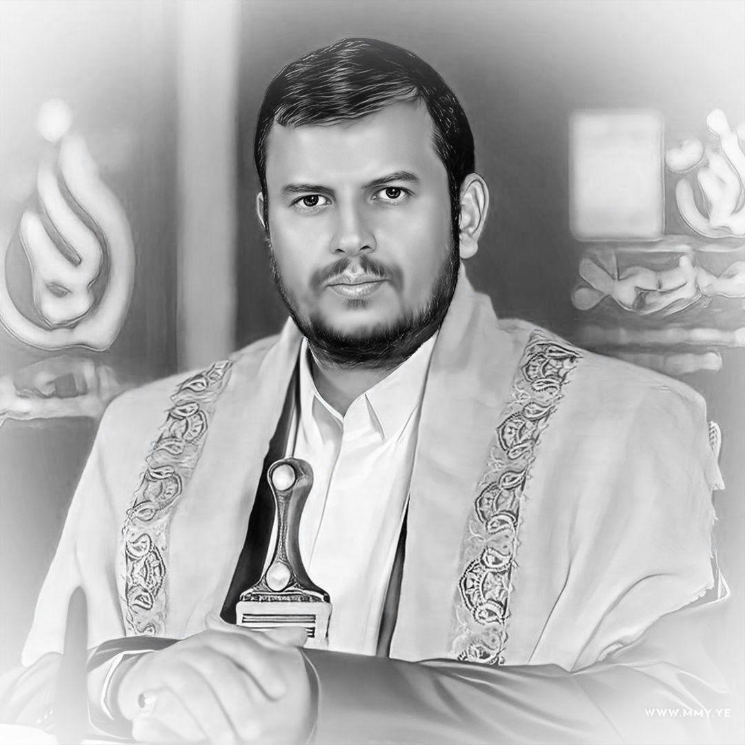 Mücahit Gültekin (@mgultekin11) on Twitter photo Yemen Ensarullah Lideri Abdülmelik el-Husi İsrail'in Şehid Ettiği Hükümet Üyeleri Hakkında Konuşma Yaptı:
"Bizler, Allah yolunda sunduklarımızla gurur duyuyoruz; bu onurlu duruş, hem bu dünyada hem de ahirette yüzümüzü ak eden bir duruştur.
Teslimiyeti ve boyun eğmeyi tercih Yemen Ensarullah Lideri Abdülmelik el-Husi İsrail'in Şehid Ettiği Hükümet Üyeleri Hakkında Konuşma Yaptı:
"Bizler, Allah yolunda sunduklarımızla gurur duyuyoruz; bu onurlu duruş, hem bu dünyada hem de ahirette yüzümüzü ak eden bir duruştur.
Teslimiyeti ve boyun eğmeyi tercih