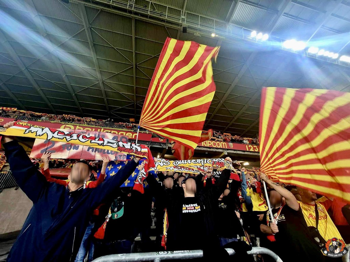 MagicLens_2014's tweet image. LENS / BREST : 29/08/2025
#rclens