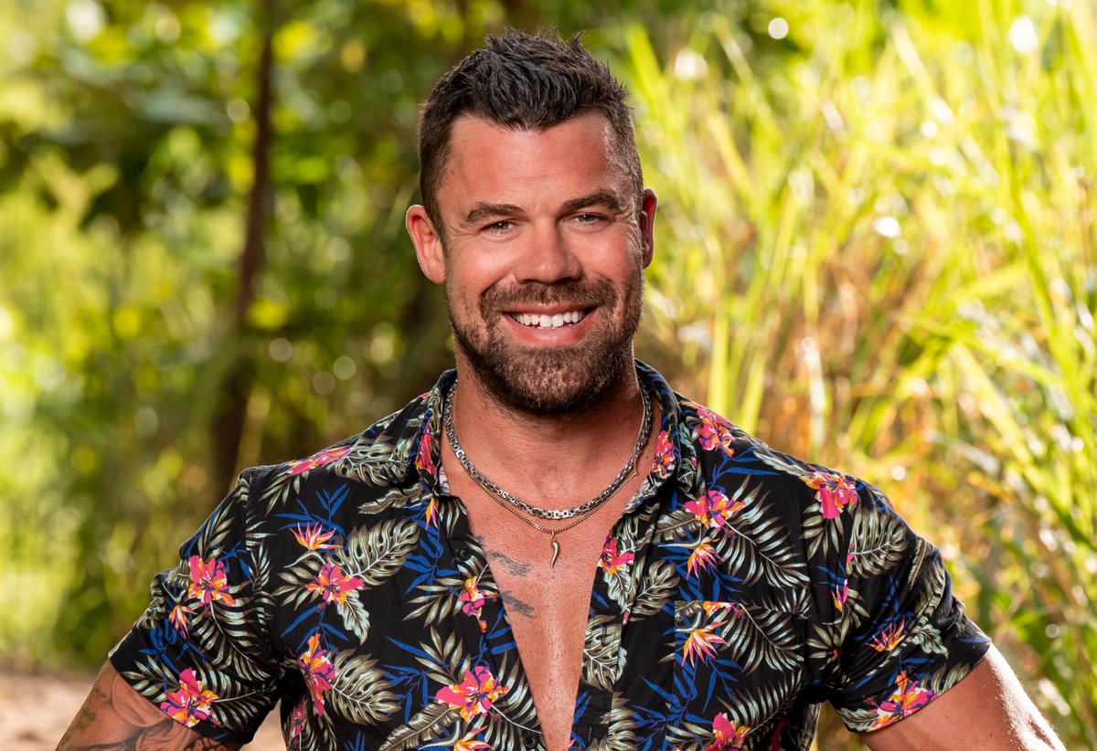 Survivor Birthdays tweet media