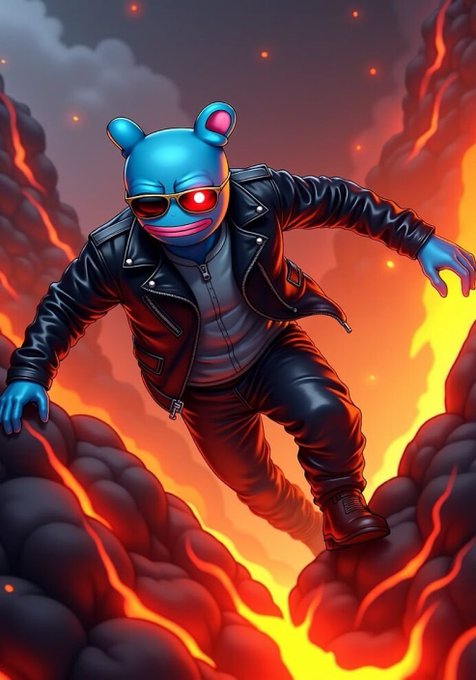 Brettbot tweet media