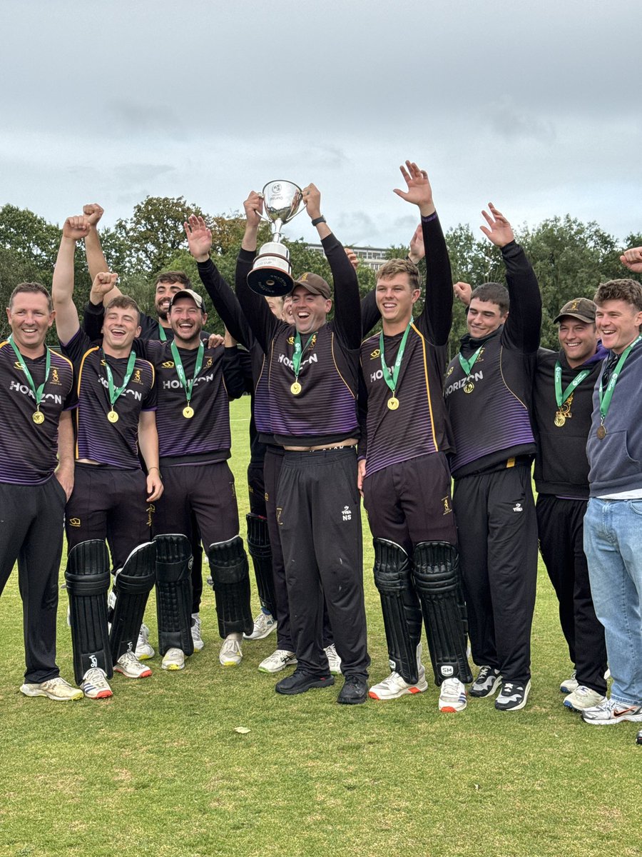 What a Team, What a Season 🏆