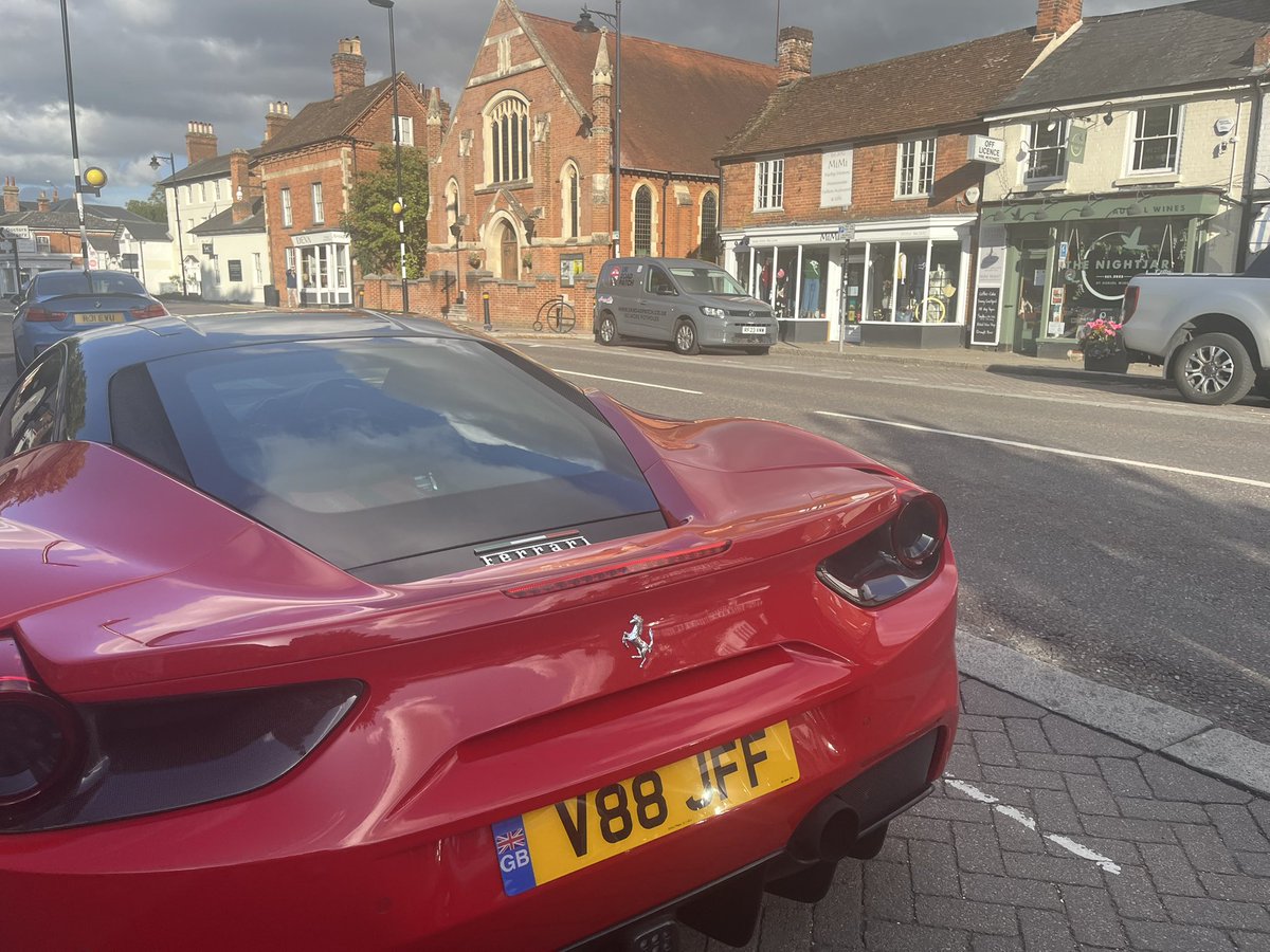 UK Road Patch tweet media