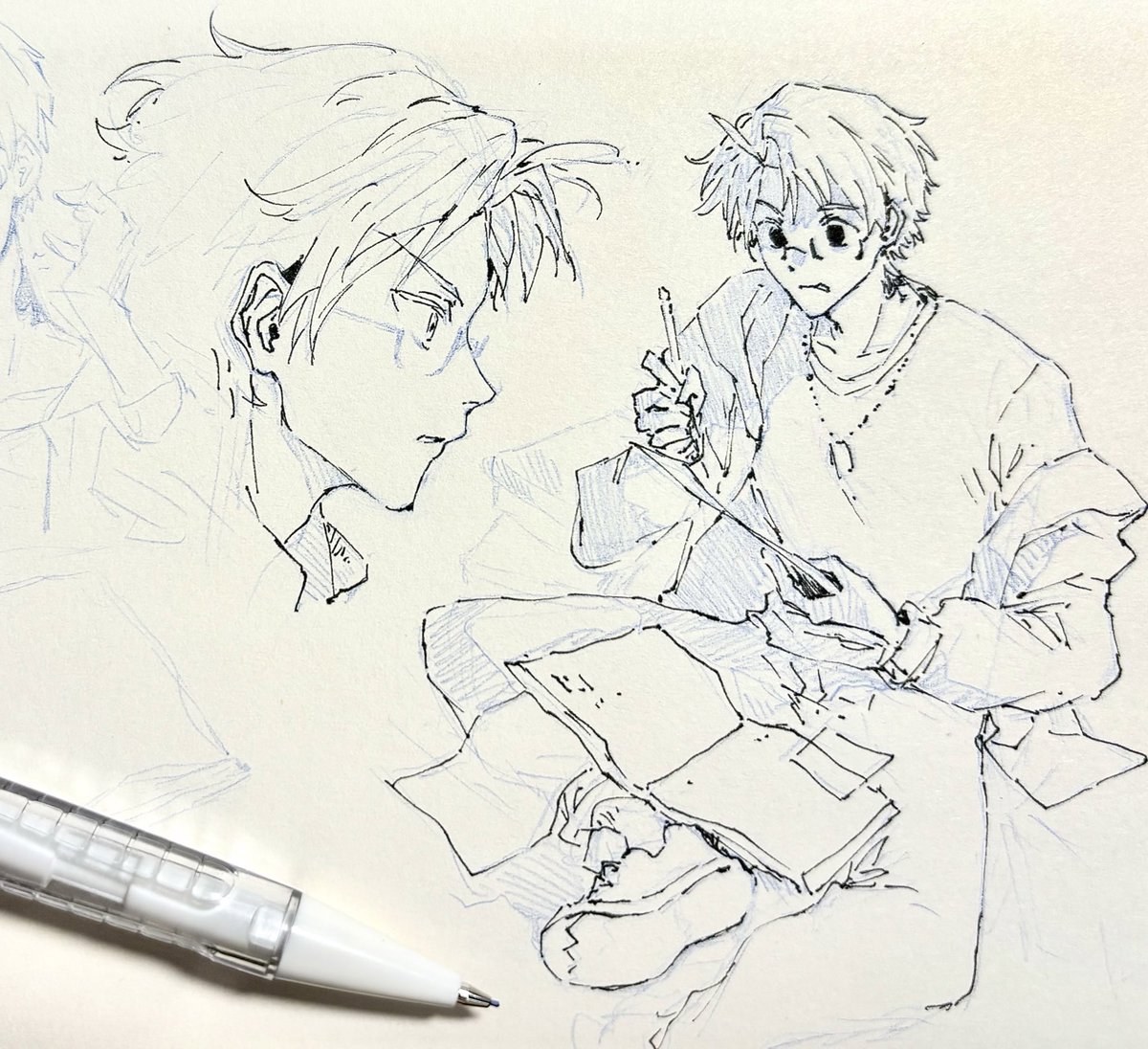 七角钱包▲ (@jiao_usk1923) on Twitter photo 