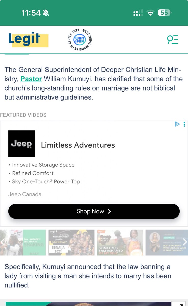 OurFaveOnlineDoc 🇬🇧 🇳🇬 tweet media