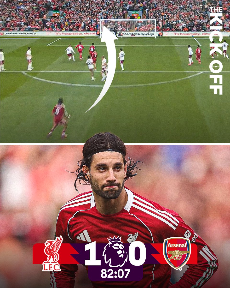 Finally! THE DEAD LOCK IS BROKEN 🪓🔓
But I'm not a Liverpool fan o 😂