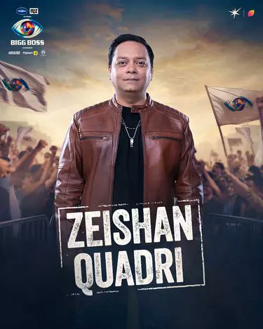 Munchkin_hu's tweet photo. Agar ye aadmi #ZeeshanQadri leader hai 

To mai russia ka president hu
North korea mai democracy hai
Salman khan shadishuda hai
Dhruv rathee kattar hindu hai 
Wasseypur washington mai hai
Aur audience gandu hai 
#BiggBoss19 https://t.co/FE4O8YQsyz