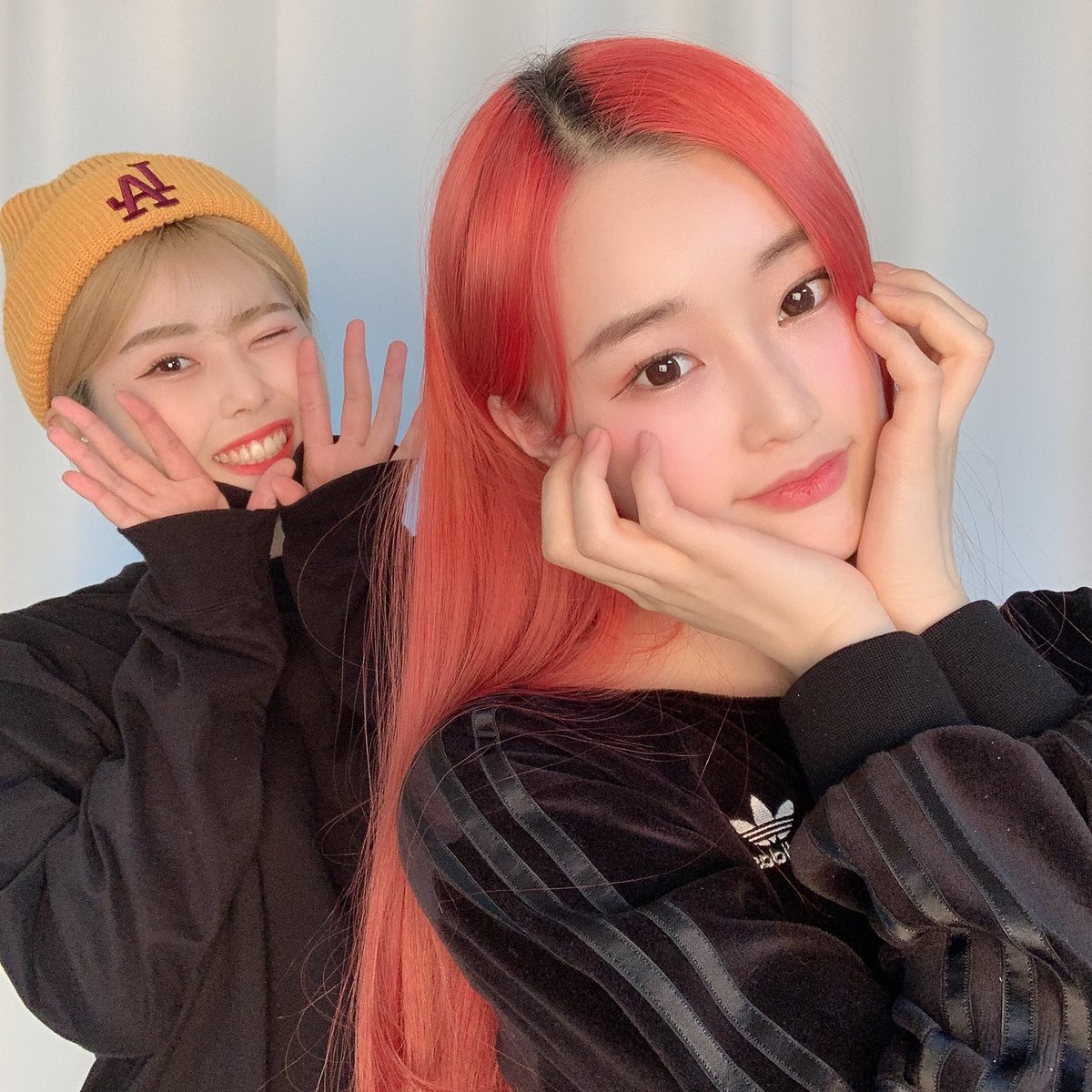 wingsameri's tweet image. 𝐝efinitivamente hoy será un día para recordar, pues al fin tengo los piecitos bien puestos sobre la fiestecita por el #𝟚番ꪆ୧αn͟n𝕚vërsar𝕪 de la niña de mis ojos. 🪷 𝐞stoy segura que mi #𝑘ai𝐥𝕒n𓇺ུ𝖉a𝕥e será la mejor.

𝐫e𝖉 𝐦𝕠o͟n 翼ʼ #𝔄mǝ𝕣𝐢.