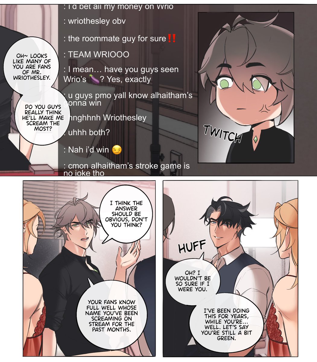 Loolayee tweet media