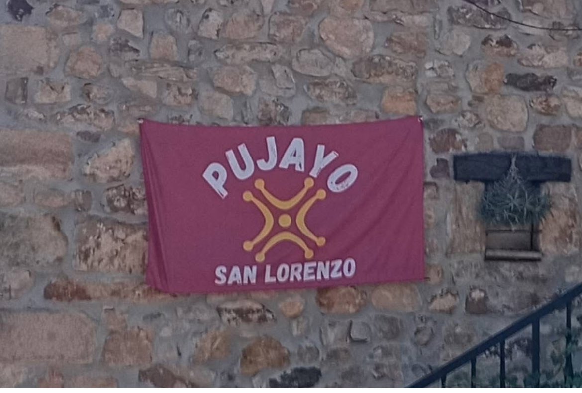 Calcan_ar's tweet photo. Gran jornada ayer en Pujayo https://t.co/j4zEOEo9P3