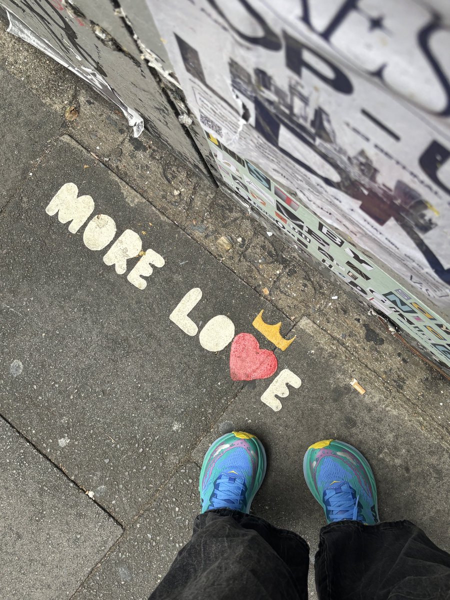 this is my sunday dump.