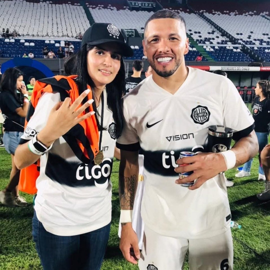 ETERNO CAPITÁN 🫡