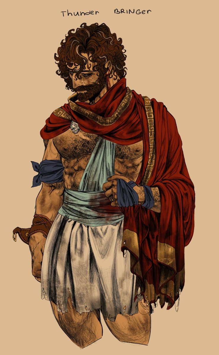 odysseus of ithaca!!!!

#epicthemusical #odysseus