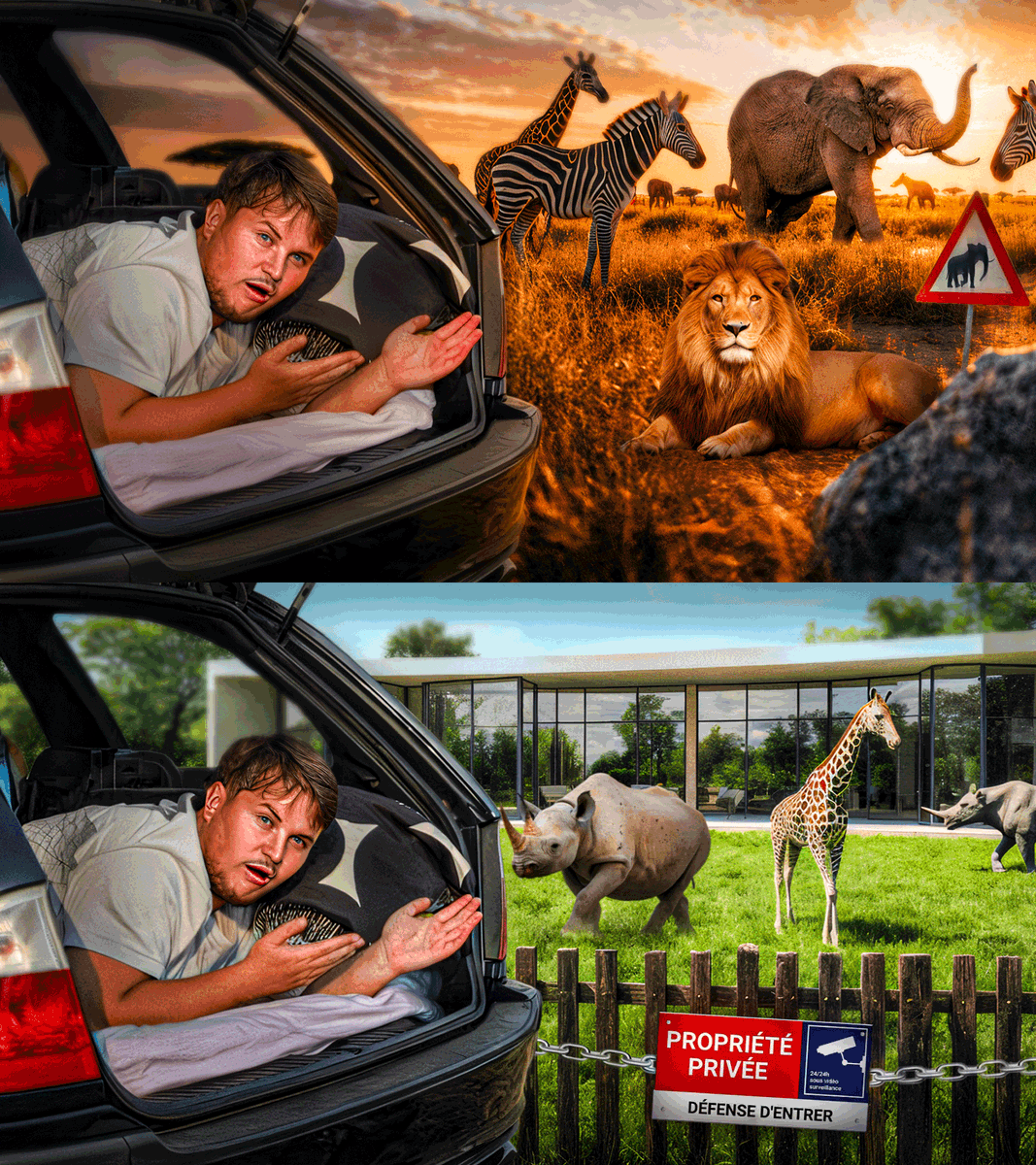 👉 Miniatures récentes que j’ai conçues pour <a href="/BouziTV_/">BouziTV</a> ✏

Laquelle te donnerait envie de cliquer ?