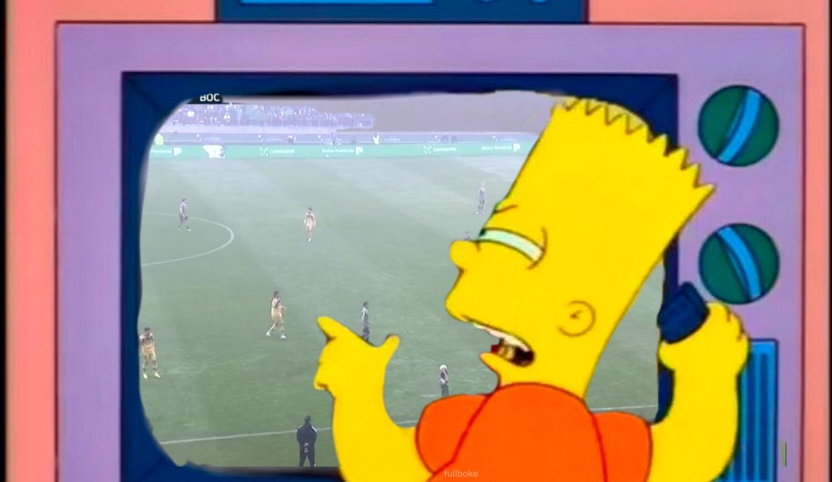 full_boke's tweet photo. Está divertido el Boca - Aldosivi https://t.co/UdxtRZCHJ8