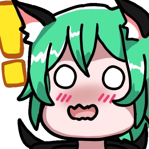 The problem with being a social chameleon is all my closest friends are female vtubers.   

I now say uwu in text chats unironically. Yasss is regularly in my vocabulary.  

 I fear I am slowly turning.  

 Anyway follow and sub &lt;3 UwU and join my lovely community of cuties!