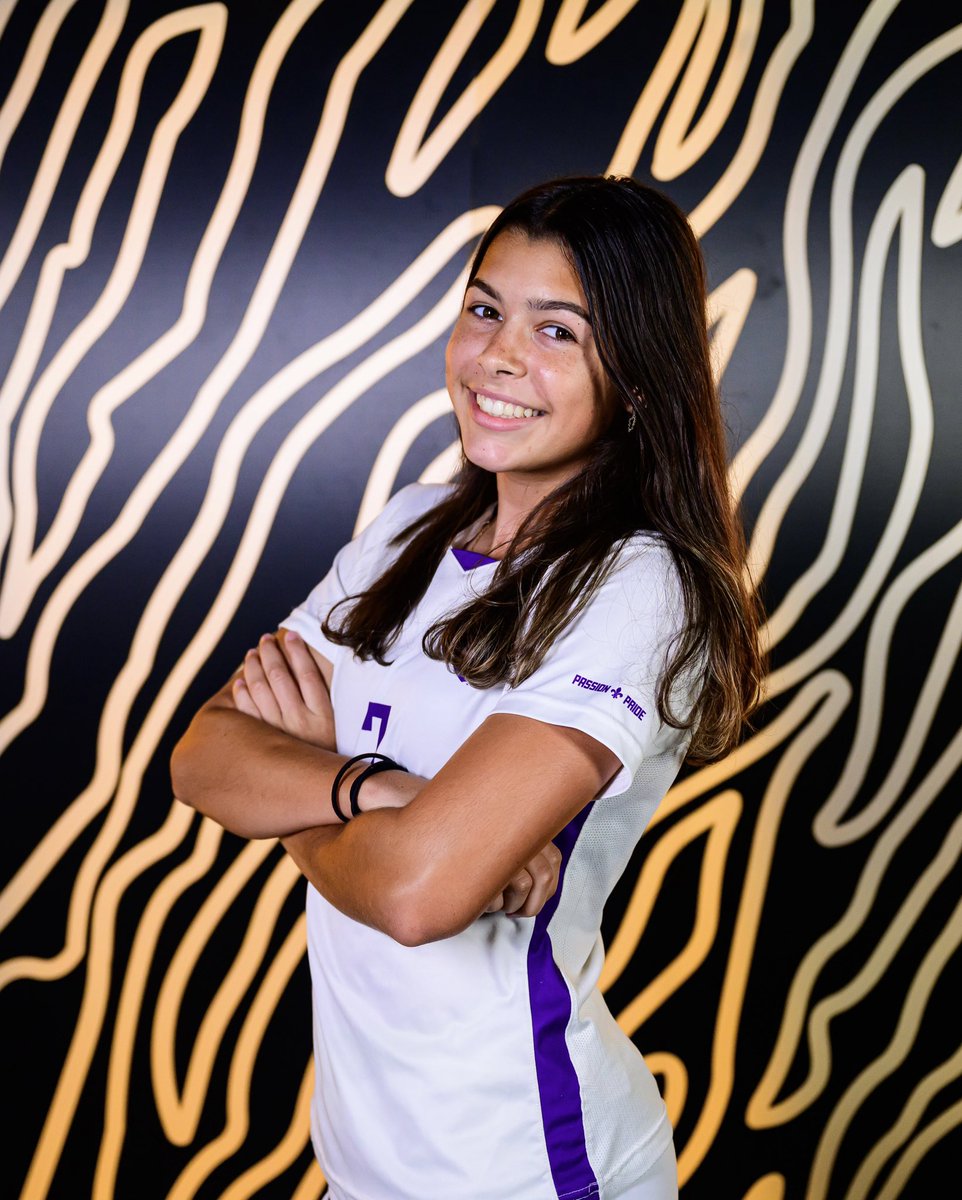 Officially a tiger!! 
<a href="/LSUSoccer/">LSU Soccer</a>