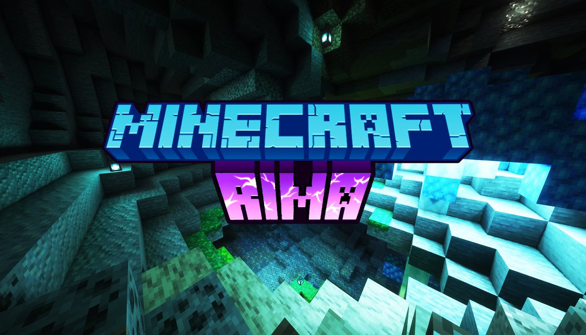 Ihr Lieben, wir gehen gleich in Minecraft Rima live! 
Wir sind heute Victor Leclair, berühmter Kunstfälscher und Dieb. 
Auf der Flucht vor der Realität stolpern wir in eine fremde Welt! Schaut rein, um zu erfahren, wie ich mich in meinem ersten RP so schlage. 😂