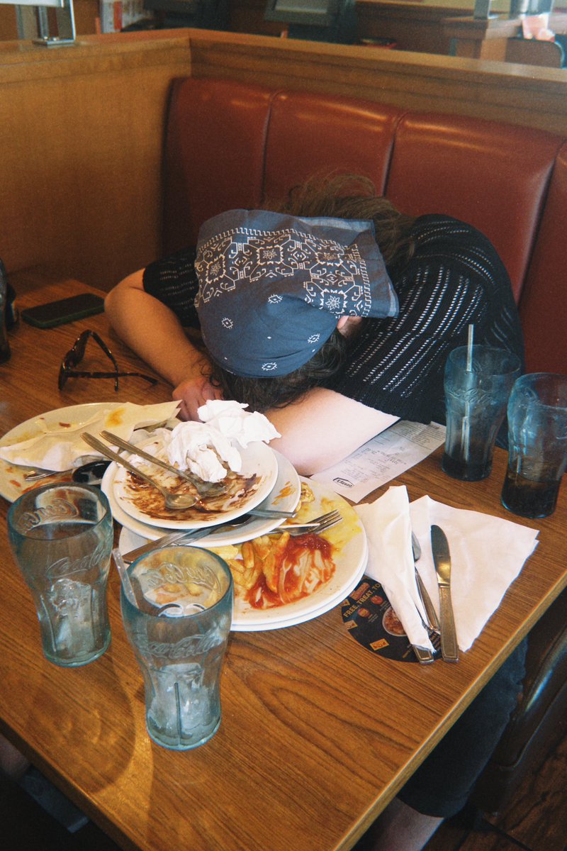 no problemo! tweet media