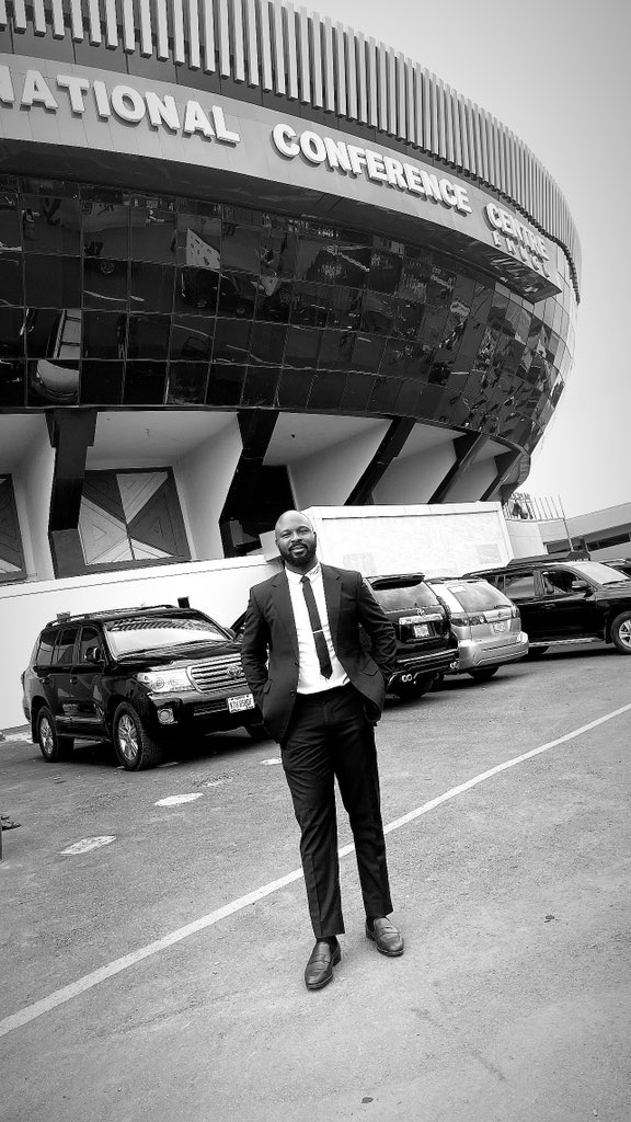 kingonochie1's tweet photo. Attending the Nigerian Bar Association Conference was more than just participation; it was a collective commitment to shaping the future of law in Nig🇳🇬. Every voice,every idea &amp; every presence molds the legal landscape of tomorrow. Together,we forge a stronger,more just Nigeria. https://t.co/J3flmsyE3e