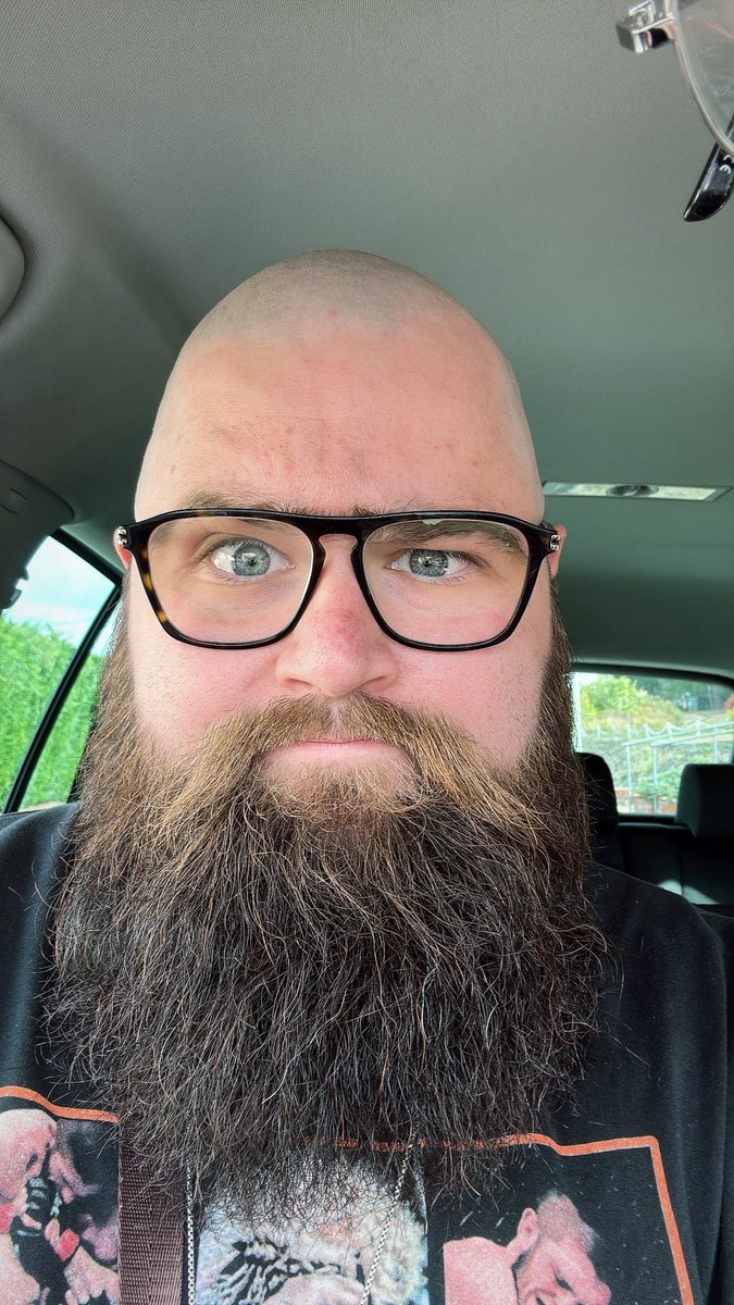 Been growing my hair out for nearly 3 years to donate it to Little Princess Trust, so they can make a wig for someone in need. Today was the day. I can’t believe it we’ve just passed £1000 raised. Thanks to everyone who has donated already 🙏🏻❤️

justgiving.com/page/shotwiths…