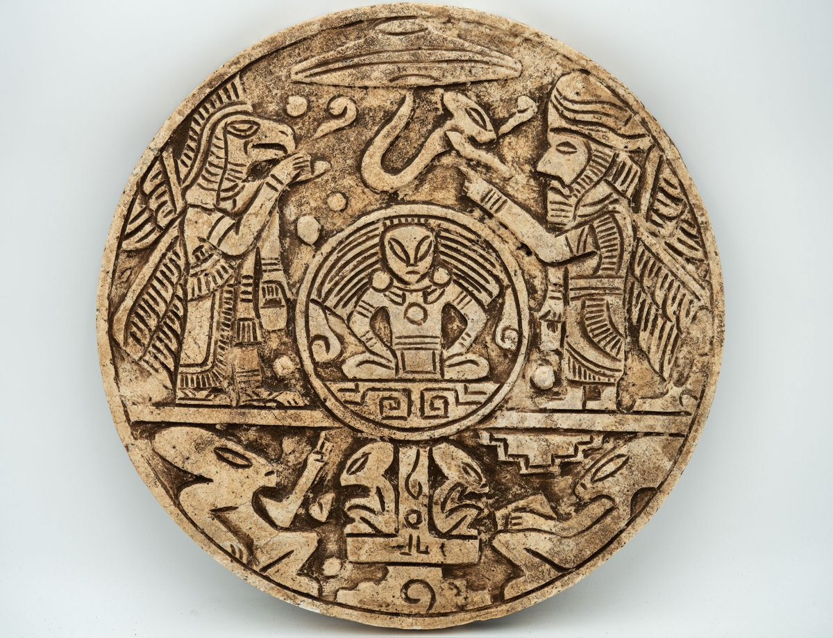 Aliencarvings tweet media