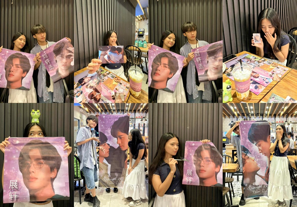 083025 — revenged love cse ahh!! >.<

my first time attending a bl cse, and i'm very glad it's for rl ^^ tho na-stranded sa flood i was still able to have fun, a very special memory for me. thank you sm <a href="/BLSQUAD_PH/">BLSQUAD_PH</a> !! <`3

#RevengedLoveNeverEnds #RevengedLove #tianziyu #guoshuai