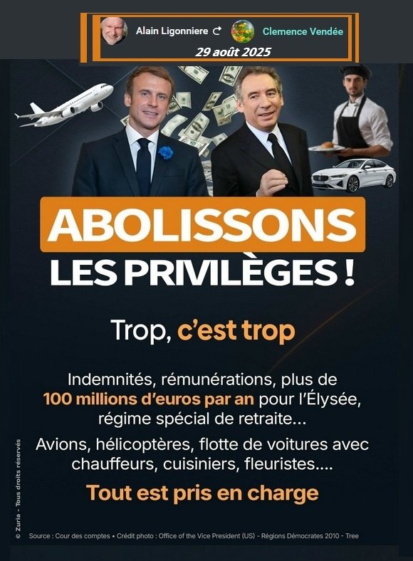 Philippe Truchot (@truchotphilipp1) on Twitter photo 