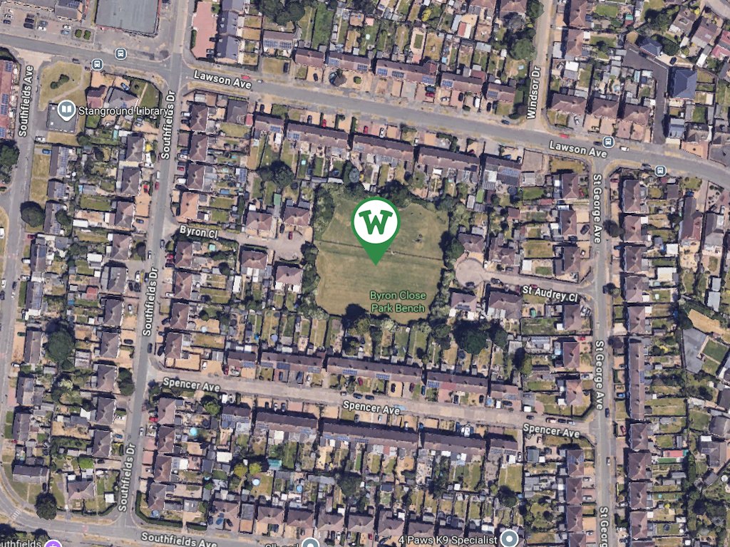 Event: 07/09/2025 @ 10:00 - Bryon Close Park, Stanground. Reported by a local resident, this park area and the surrounding bushes have been heavily littered for some time and need a clean up. If time permits we can continue towards the Stanground Library area as well.