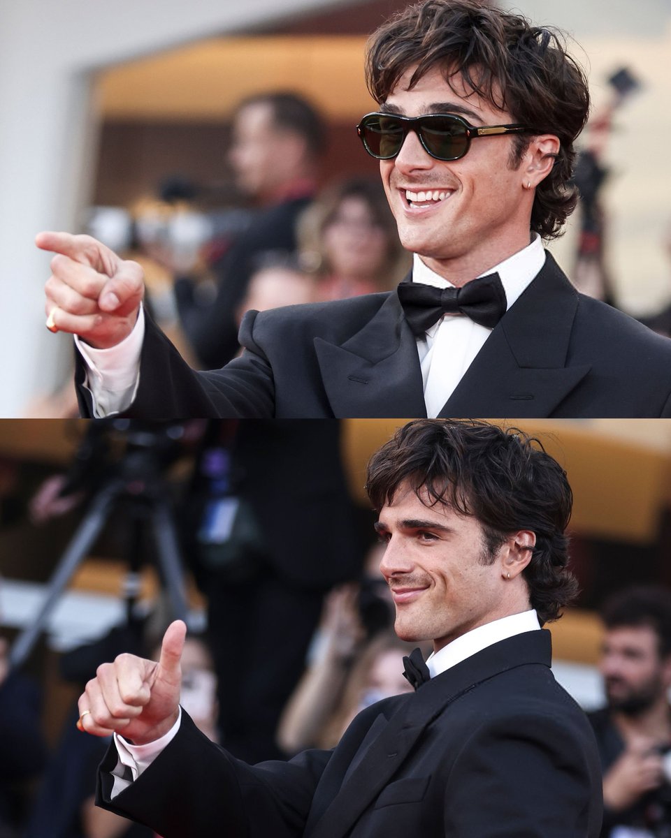 Best of Jacob Elordi (@bestjacobelordi) on Twitter photo 