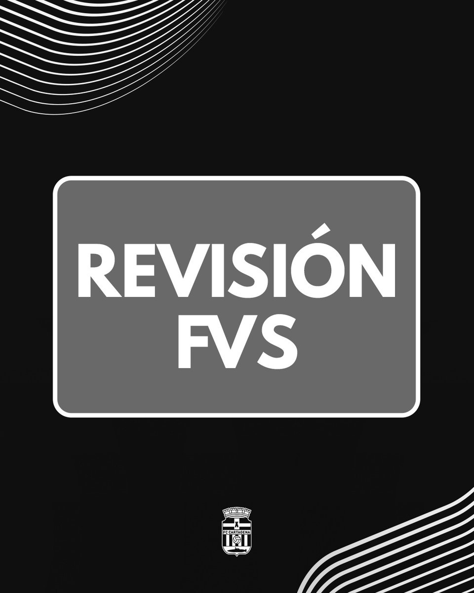 FC Cartagena tweet media