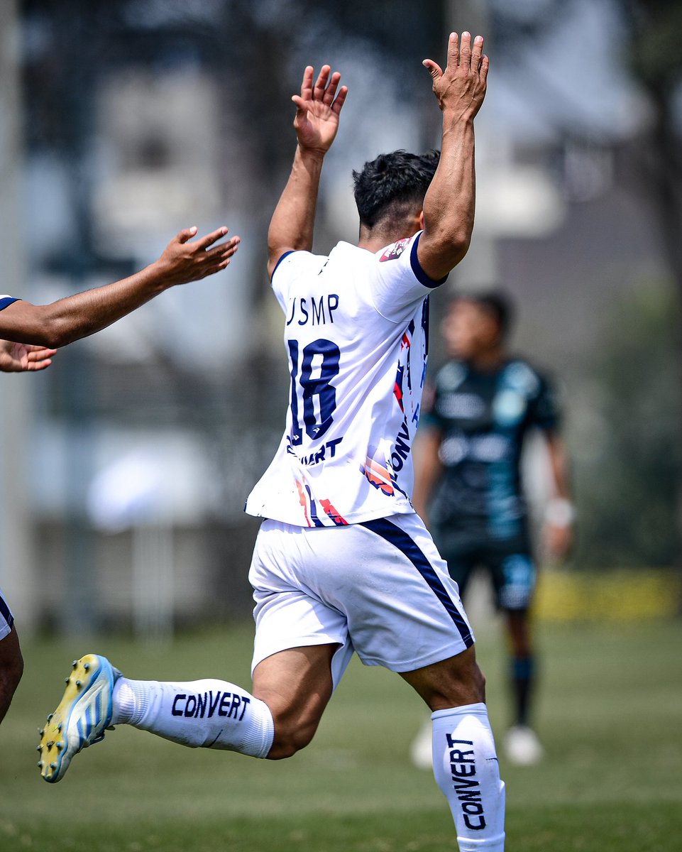 ¡Eso eeesss equipo! 💪🏼

¡Vamoooos todavia!