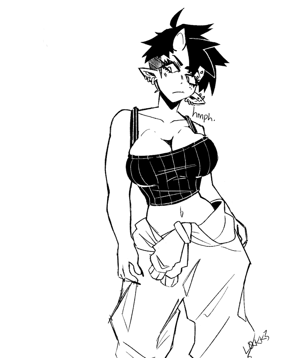 gooning VS locked in