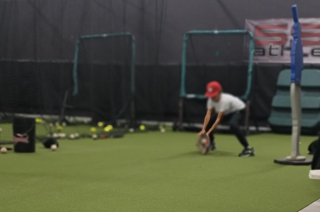 NaimAssadII's tweet image. Getting some work in. Nov. 2023.

#baseballtraining #baseball #workdifferent #AllPro #ssmathletics