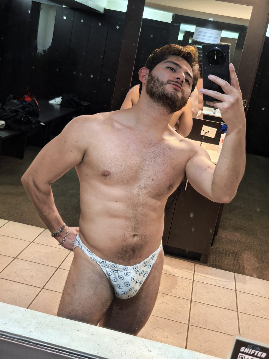 me razure el pecho, se queda asi o que crezcan?