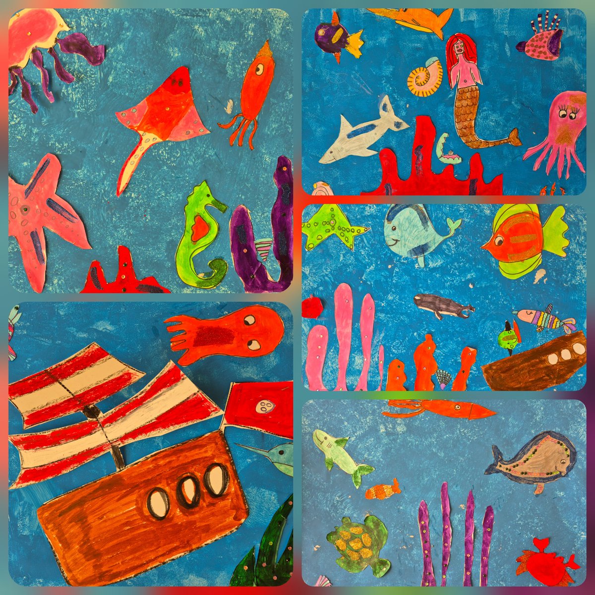 Marie BAILLAU-VEILLARD tweet media