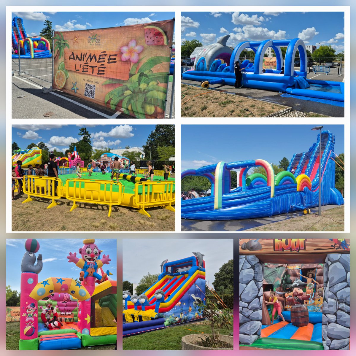 Marie BAILLAU-VEILLARD tweet media