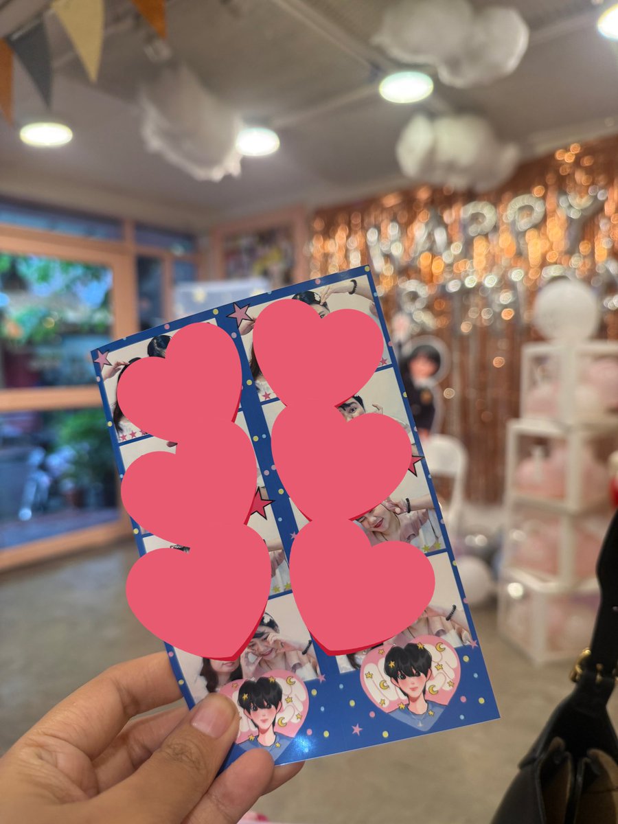 piploiployp's tweet photo. คาเฟ่น่ารักกกมากกกกกกก
#HappyNiceDay25th
#Nice25thBDProject
#NiceBoripat https://t.co/nLOqnYKaDa