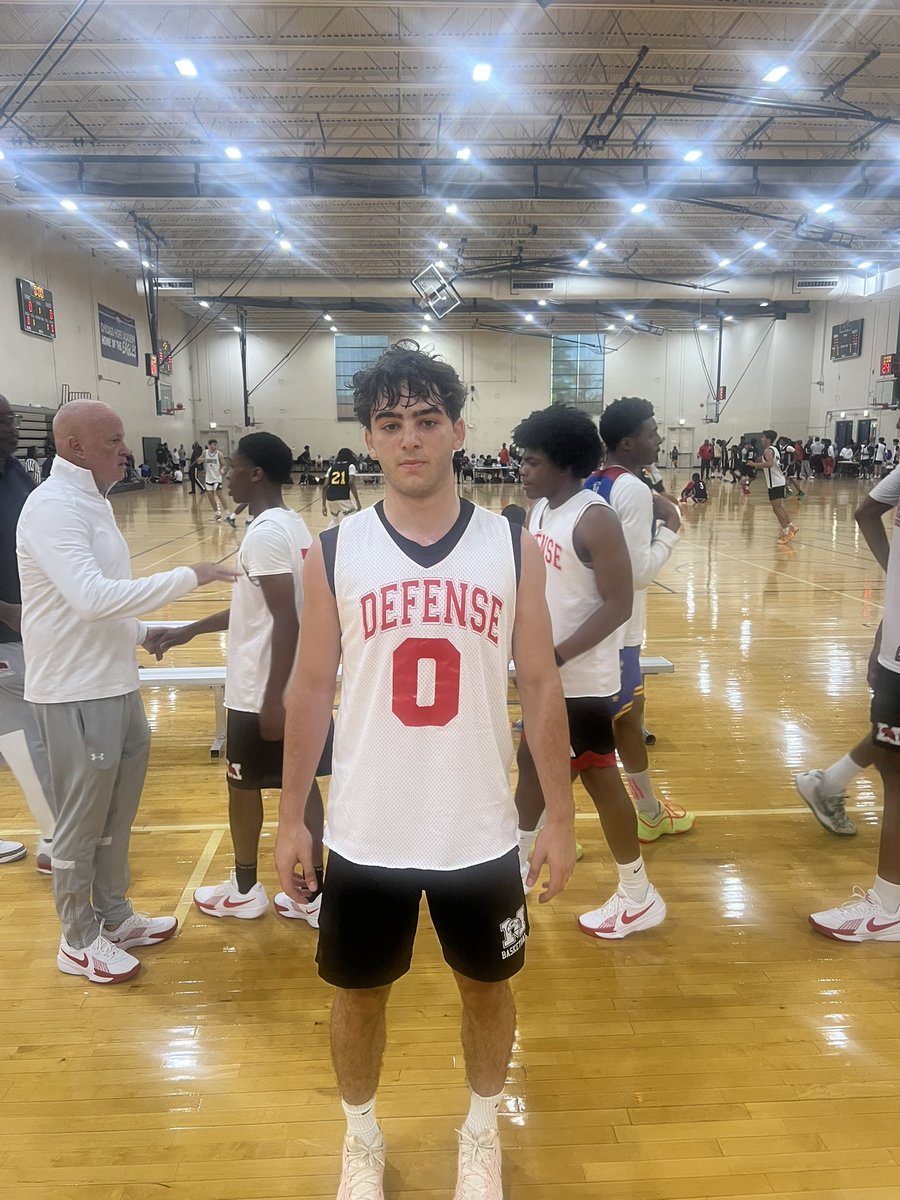 Big Tim (@tdc200) on Twitter photo Class of 2026 6’2” point guard <a href="/adonivass0/">Adoni Vassilakis</a> of <a href="/MaristBoysHoops/">MHS Boys Basketball</a> was scoring on threes and in the lane in win over <a href="/curieboybasket1/">michael oliver</a>. Lefty has a smooth stroke and is experienced guard on a loaded team this season. #pepfallleague Class of 2026 6’2” point guard <a href="/adonivass0/">Adoni Vassilakis</a> of <a href="/MaristBoysHoops/">MHS Boys Basketball</a> was scoring on threes and in the lane in win over <a href="/curieboybasket1/">michael oliver</a>. Lefty has a smooth stroke and is experienced guard on a loaded team this season. #pepfallleague