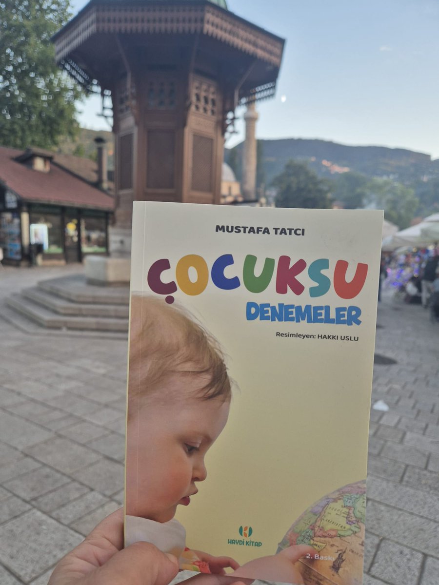 Mustafa Tatcı (@mtatci) on Twitter photo 