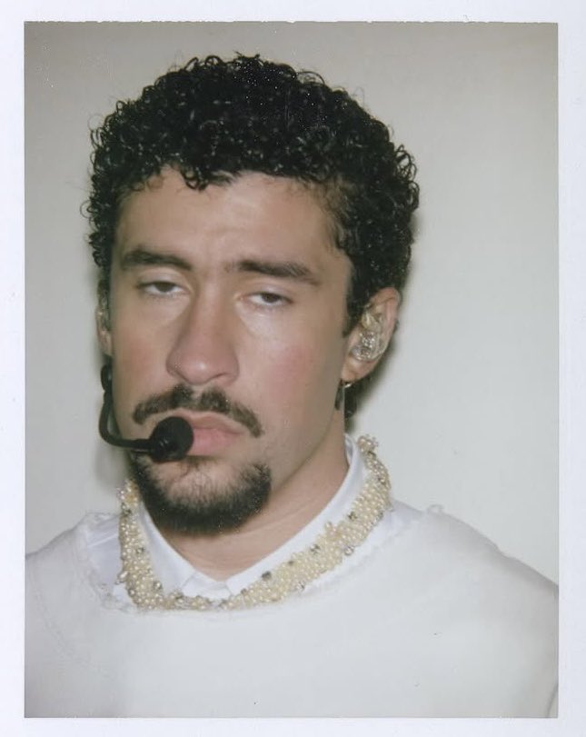 Bad Bunny 

By: Stillz