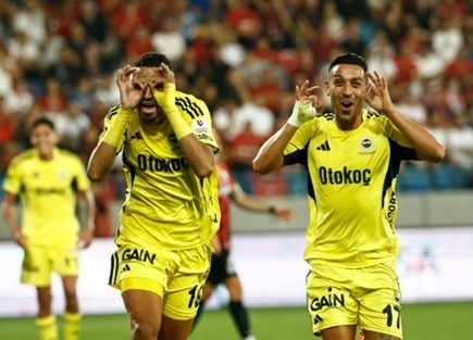 Bruno Monte <a href="/BrunoMonte1907/">Bruno Monte</a> yazdı "Sıkmadan Kazandı"
abcspor.com/sikmadan-kazan…