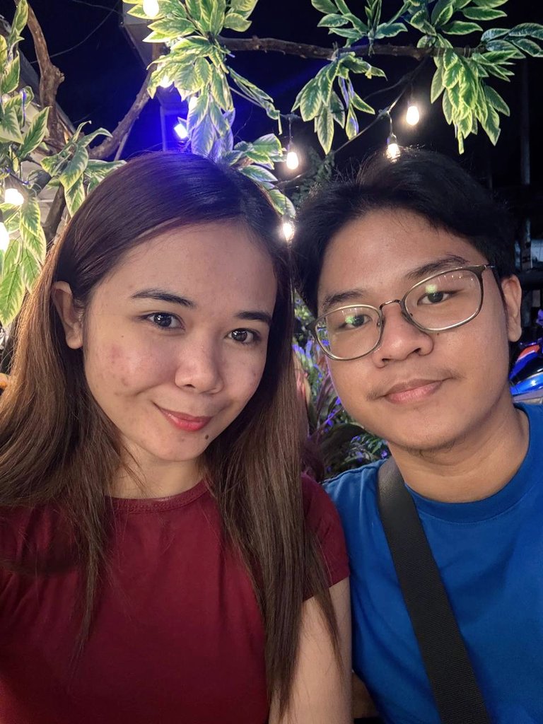 Lyia834's tweet photo. 3 days celebration of our 1st Anniversary 💗🌸 from Aug 07  until Aug 10. Thank you love for making me feel special and for always taking care of me🩷 https://t.co/xeCKq8qFHD