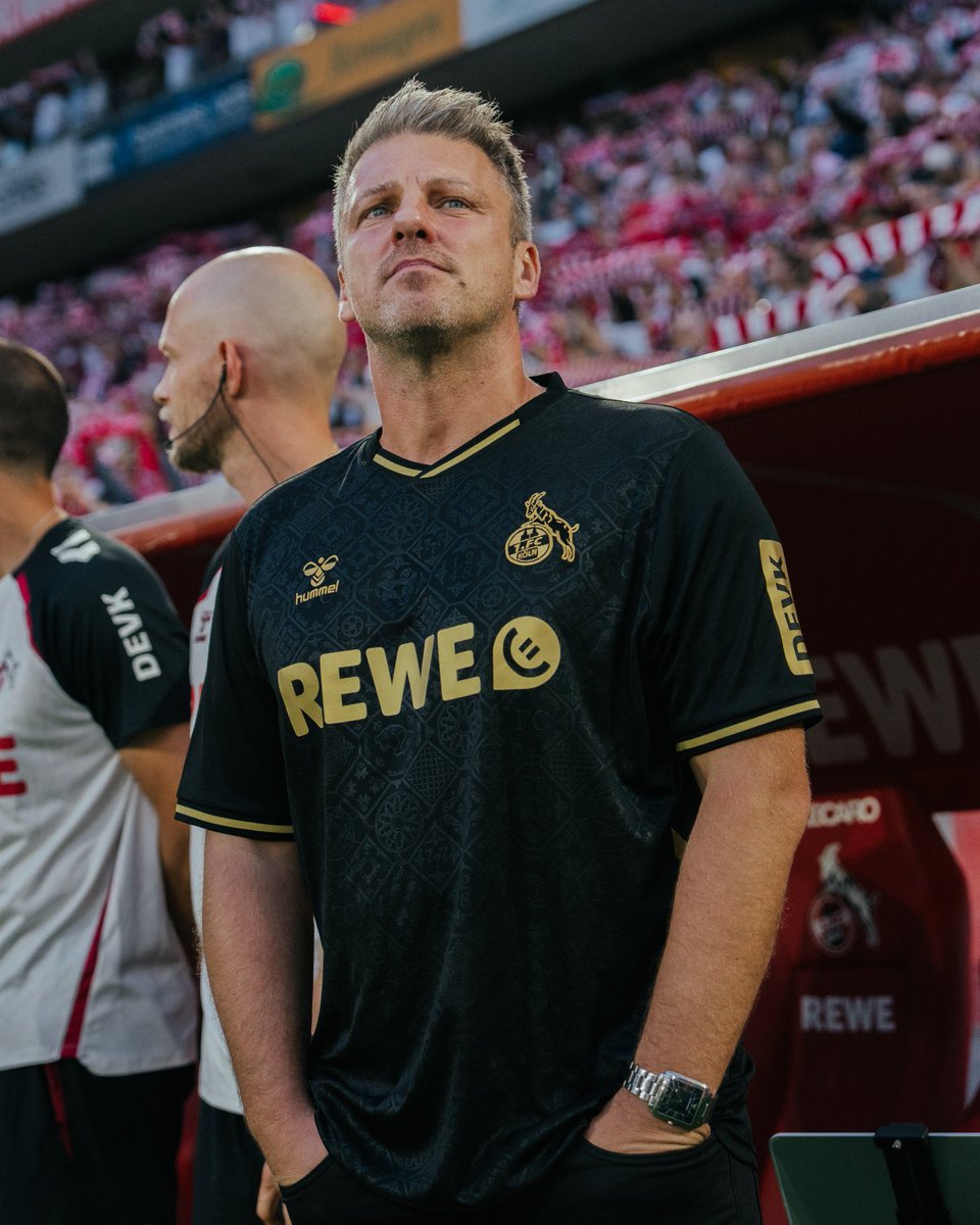 1. FC ケルン on X: 