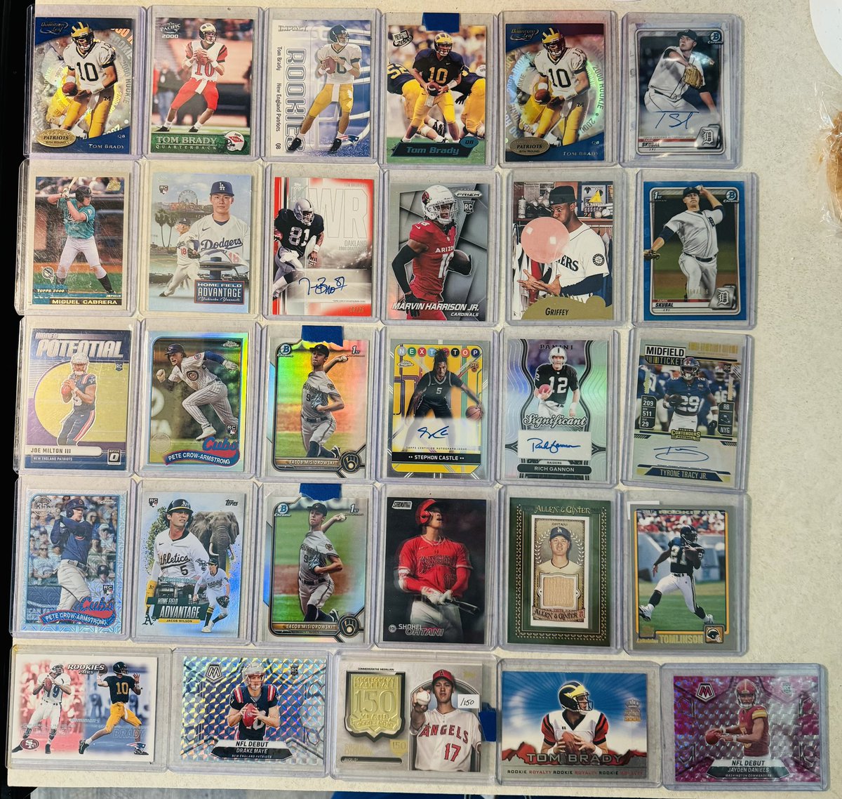 Grey Worthy tweet media